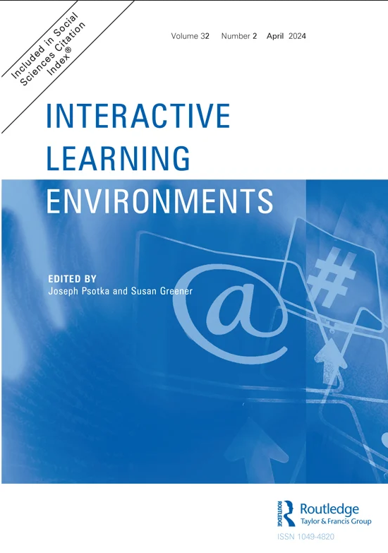 Interactive Learning Environments