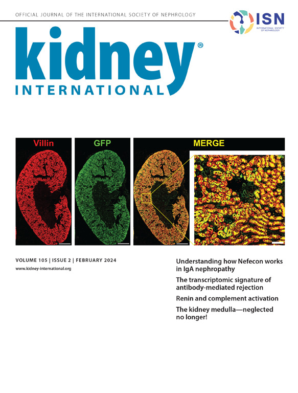 Kidney international