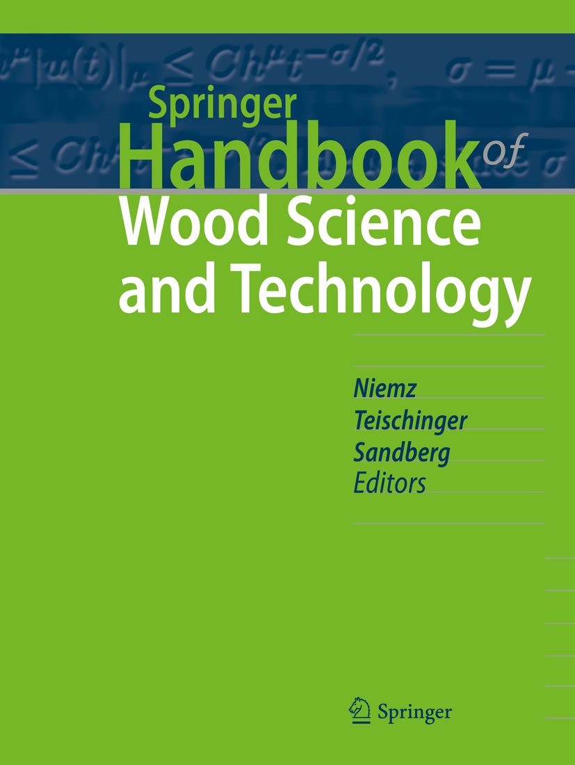 Wood Science and Technology