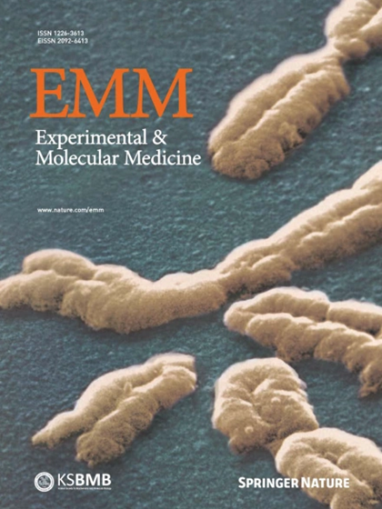 Experimental and Molecular Medicine