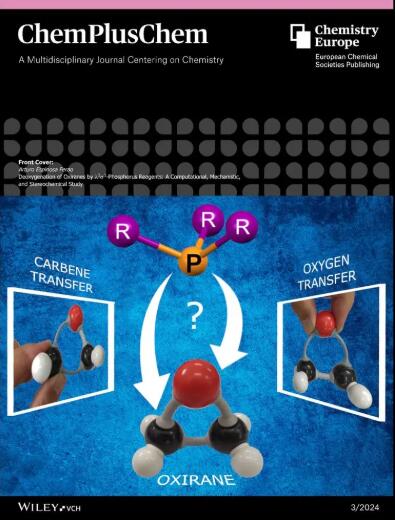 ChemPlusChem