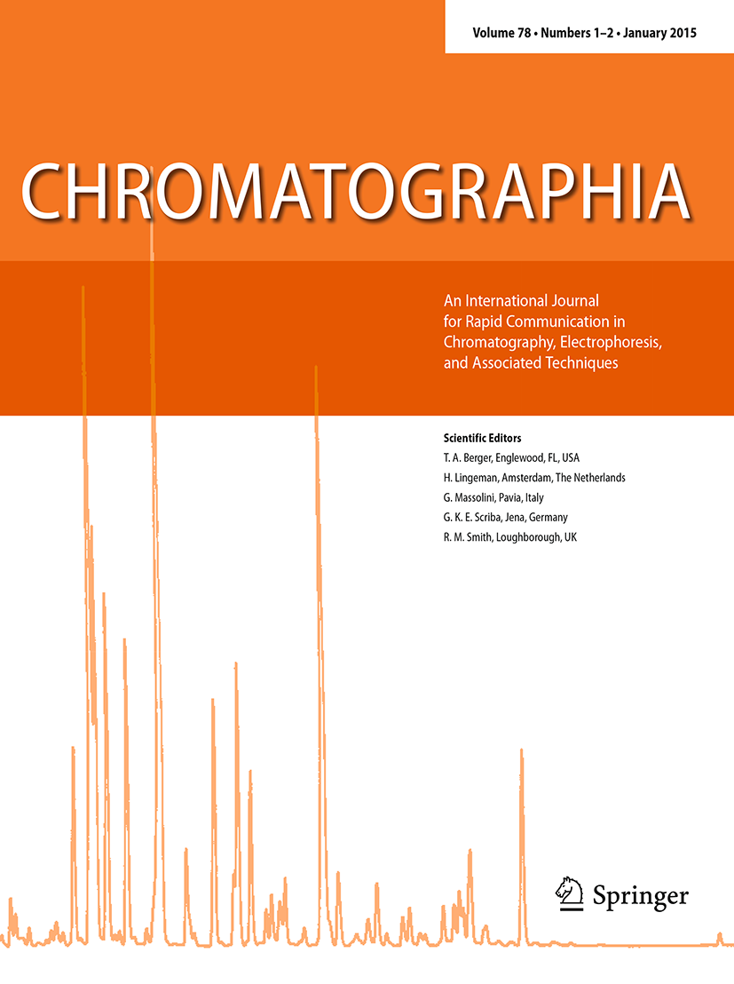 Chromatographia