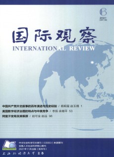 International Review