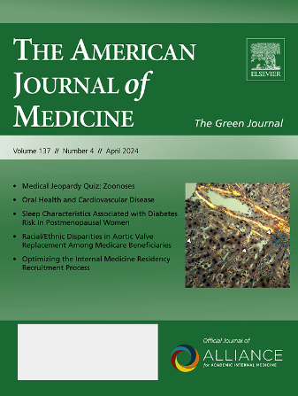 American Journal of Medicine