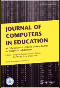 Journal of Computers in Education