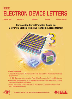 IEEE Electron Device Letters