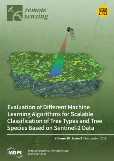 Remote Sensing