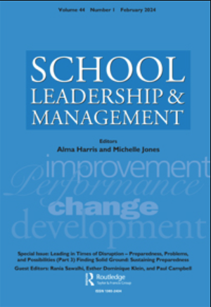 School Leadership & Management