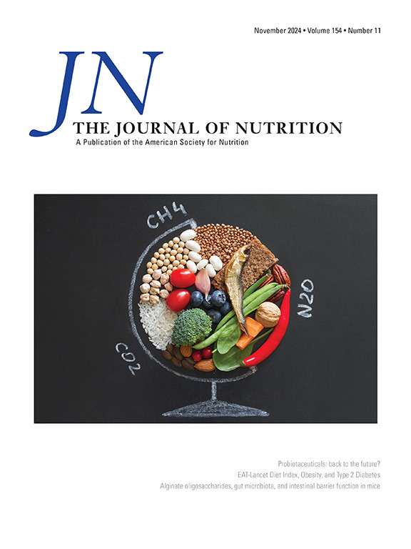 Journal of Nutrition