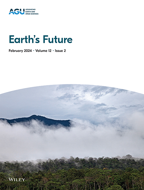 Earths Future