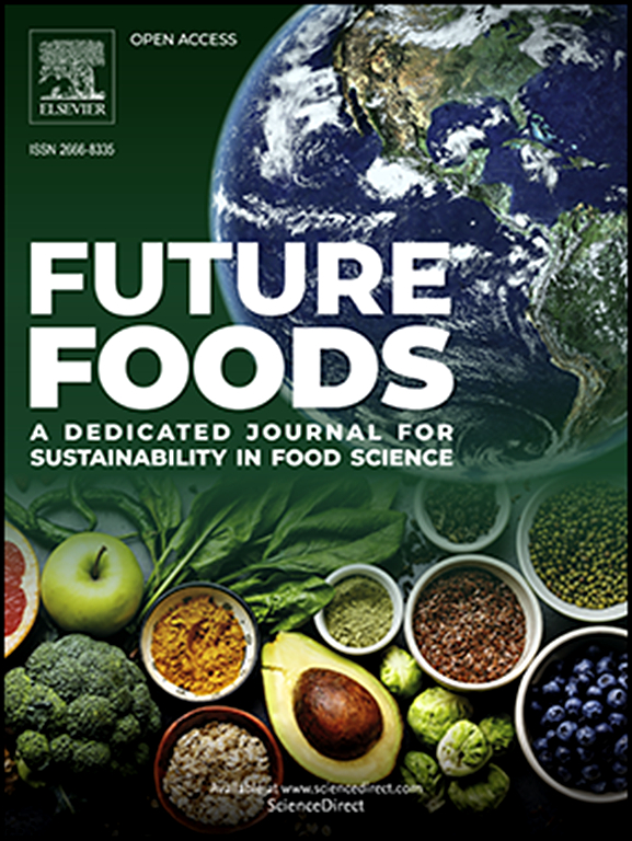 Future Foods