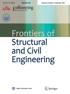 Frontiers of Structural and Civil Engineering