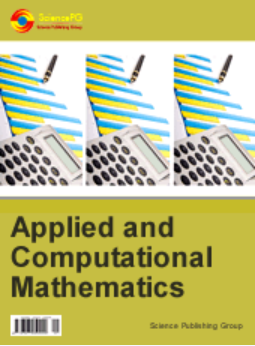 Applied and Computational Mathematics