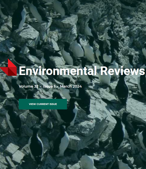 Environmental Reviews