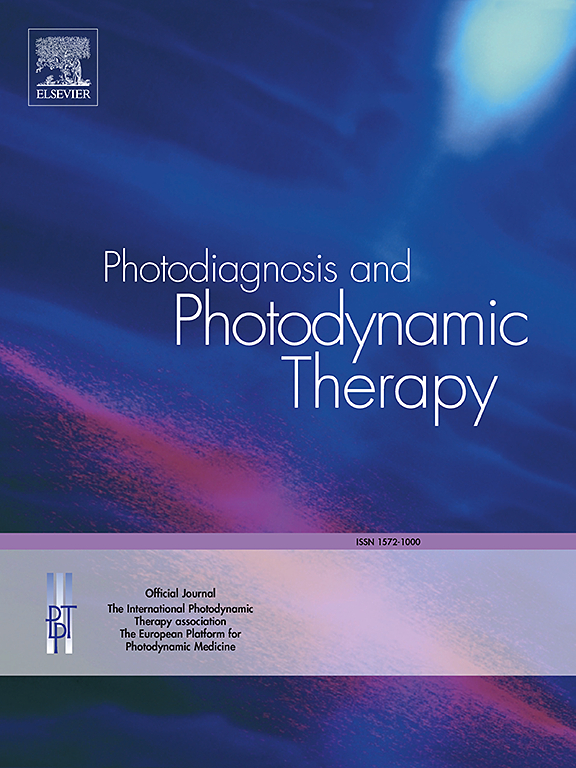 Photodiagnosis and Photodynamic Therapy