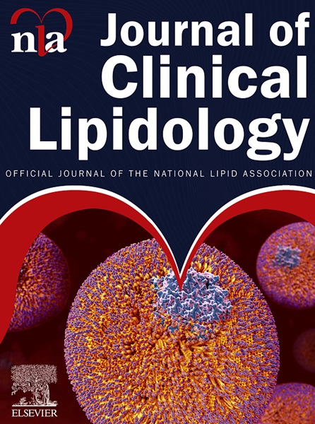 Journal of clinical lipidology