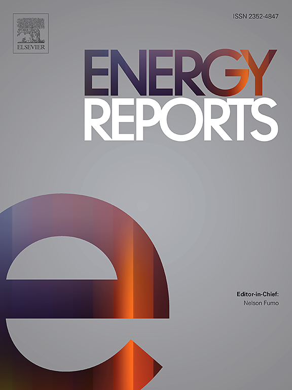 Energy Reports
