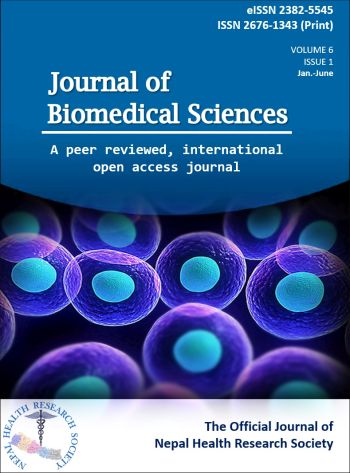 Journal of Biomedical Science