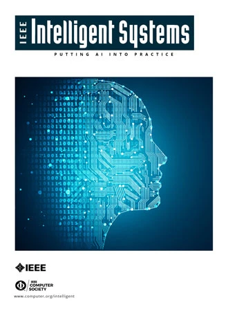 IEEE Intelligent Systems