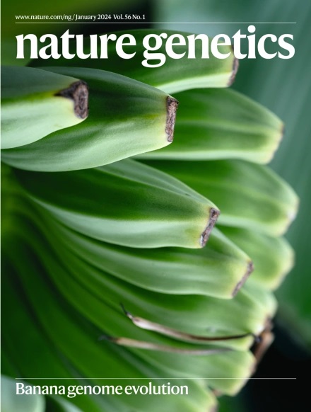 Nature genetics