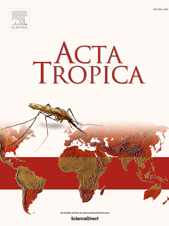 Acta tropica