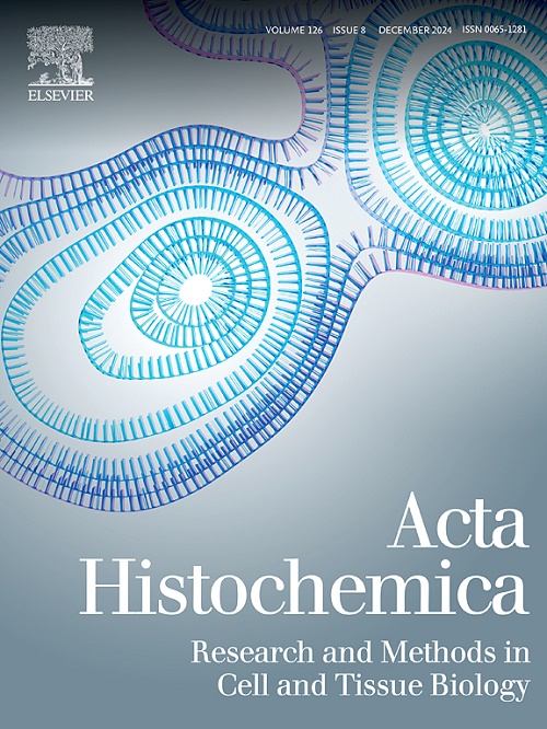 Acta histochemica