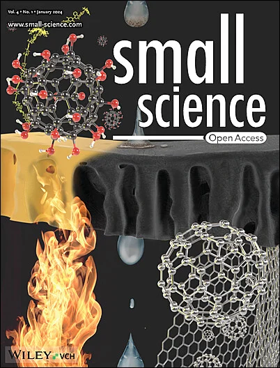 Small Science