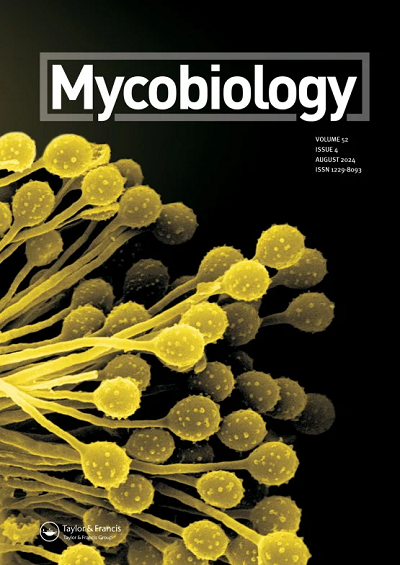 Mycobiology