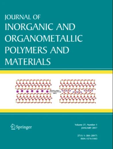 Journal of Inorganic and Organometallic Polymers and Materials