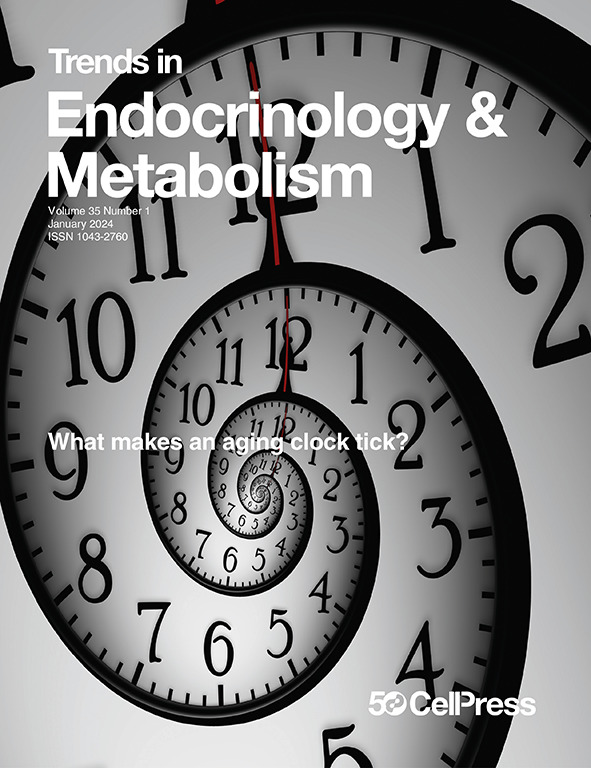 Trends in Endocrinology and Metabolism