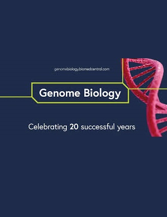 Genome Biology