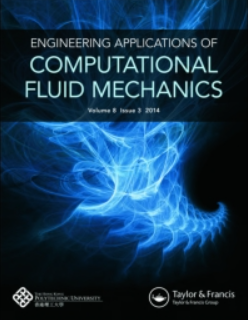Engineering Applications of Computational Fluid Mechanics