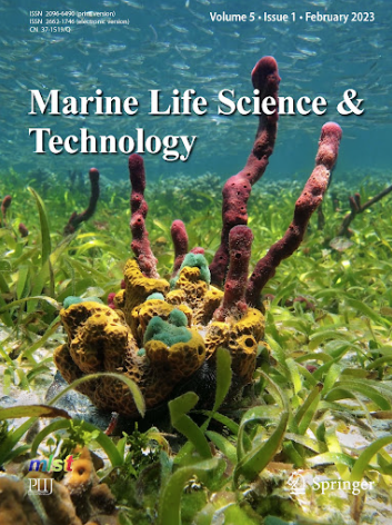 Marine Life Science & Technology